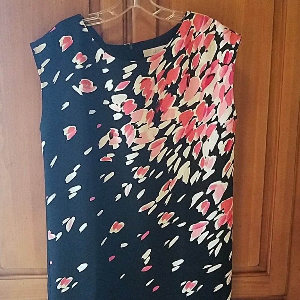 Sheath Dress